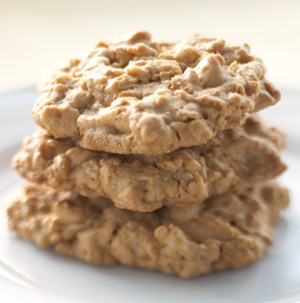 cookies butterscotch oatmeal famous dad recipes recipe meal solutions vee hy