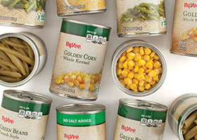 5 Facts about Canned Foods and their Benefits - KC Our Health Matters