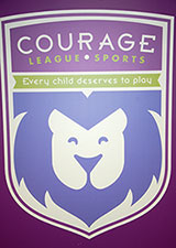 Courage League Sports