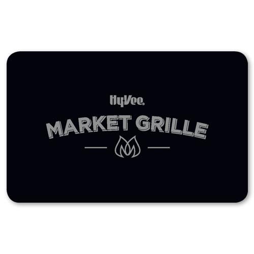 Hy-Vee Gift Card - Market Grille (25475)