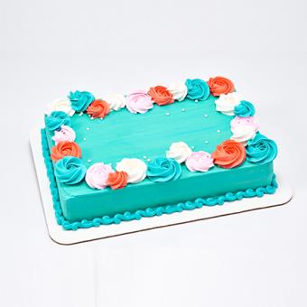 Order Cake Online | Design Your Own Cakes | Hy-Vee Aisles Online ...