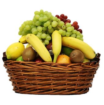 Basket & Bushel Red Seedless Grapes  Hy-Vee Aisles Online Grocery Shopping