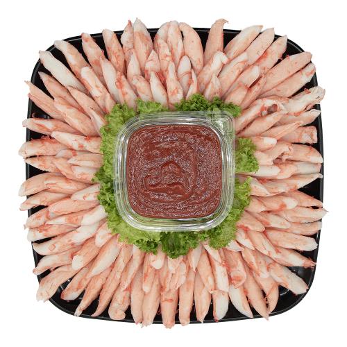 Surimi Crab 