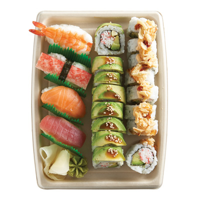 Ocean Breeze - Sushi Set for Two –