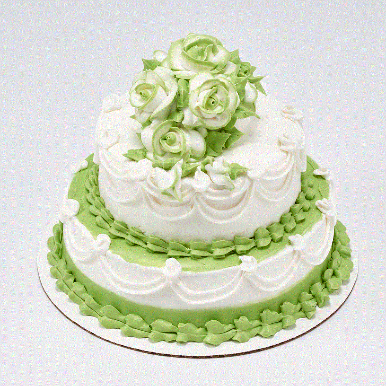 7 Hopes United Sustainable Wedding Registry - 100 Layer Cake