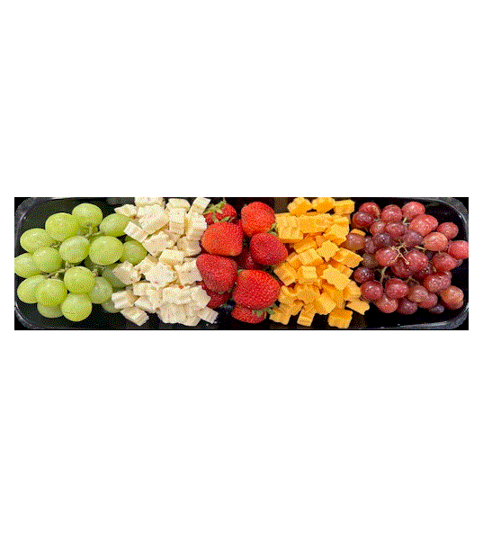 Organic Red Seedless Grapes  Hy-Vee Aisles Online Grocery Shopping