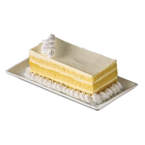 Lemon Supreme Cakerie Tuxedo Cake