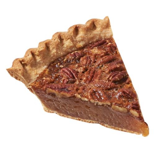 10" Southern Pecan Pie