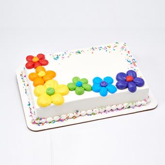 Order Cake Online | Design Your Own Cakes | Hy-Vee Aisles Online ...