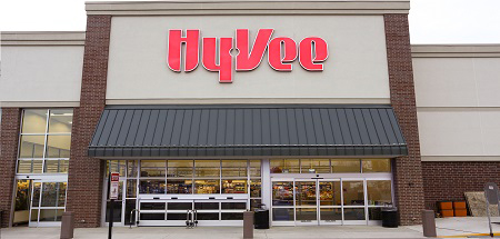 Dubuque #1 Hy-Vee